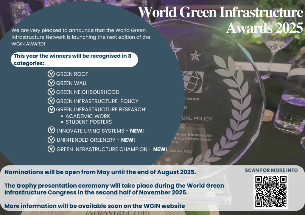 WGIN AWARD 2025 WGIN AWARD 2025